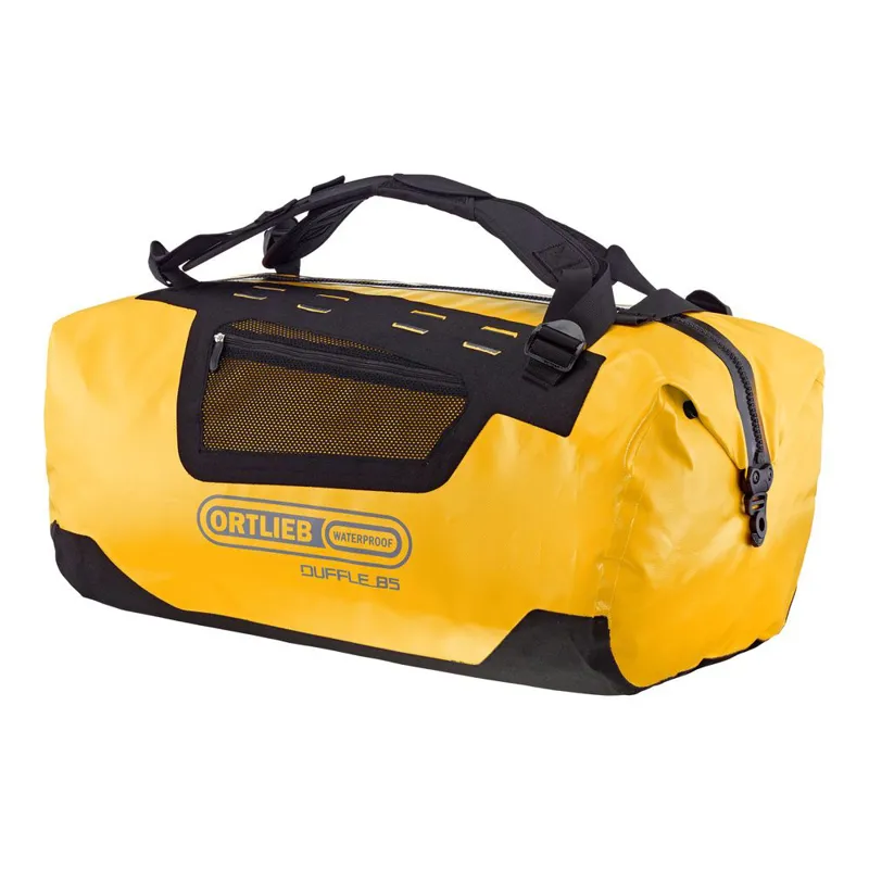 Ortlieb Duffle Bag 85L - Yellow